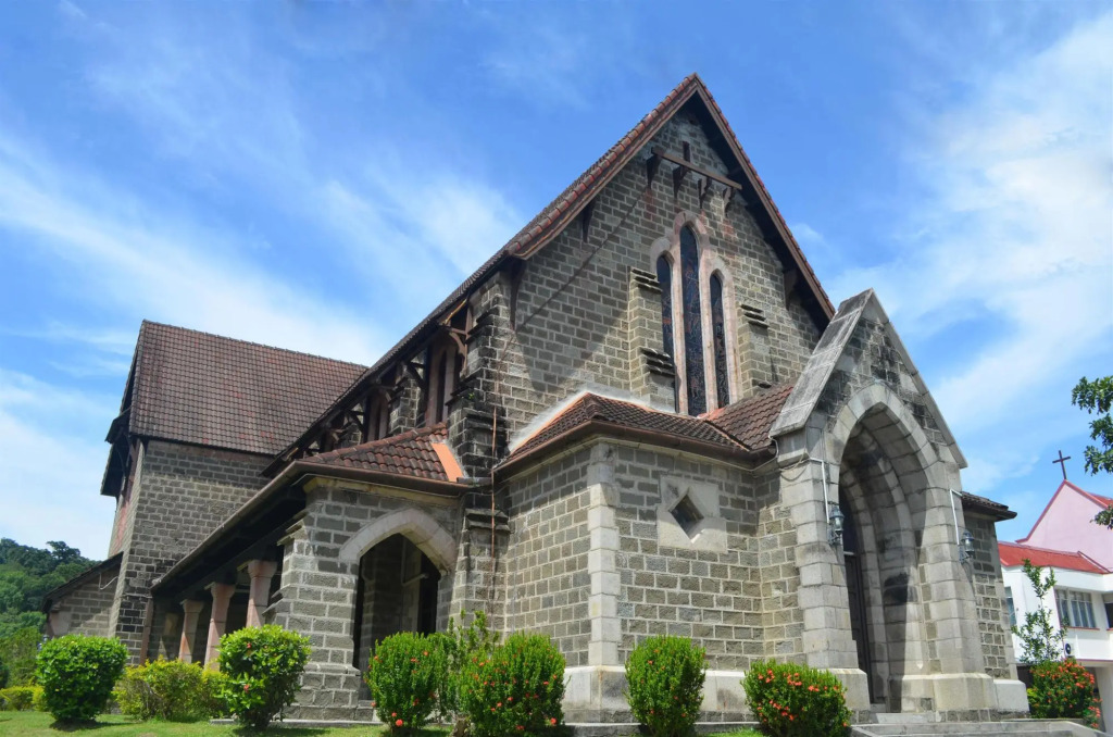 Four Points By Sheraton Sandakan