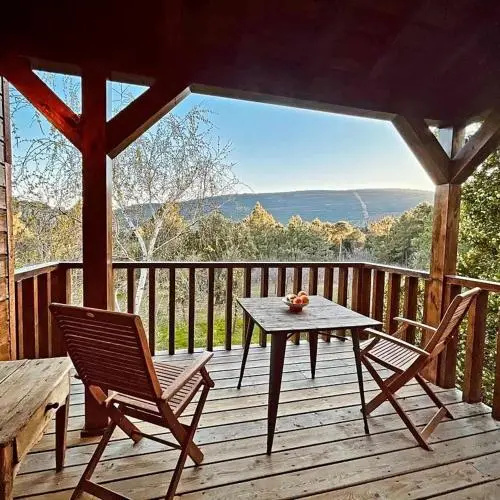 Balcony & Terrace