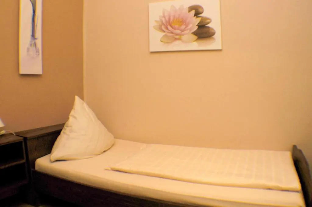 Hotel-Restaurant Moselblümchen - Chambres