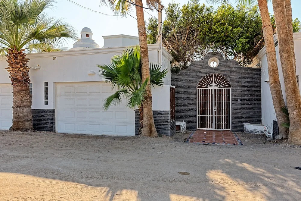 Casita de Maria by Kivoya