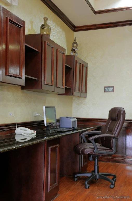 Country Inn & Suites by Radisson, Savannah Airport, GA - Général