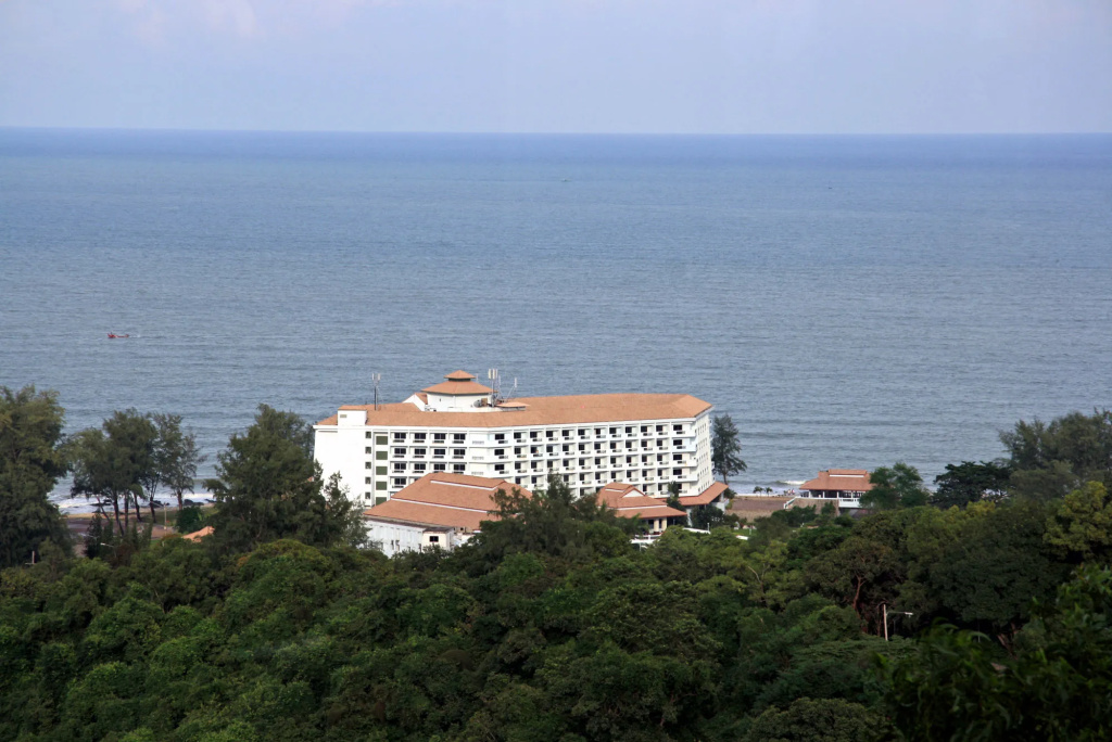 BP Samila Beach Hotel & Resort
