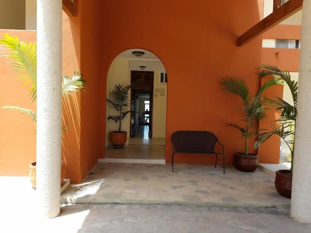 Hotel photo 10