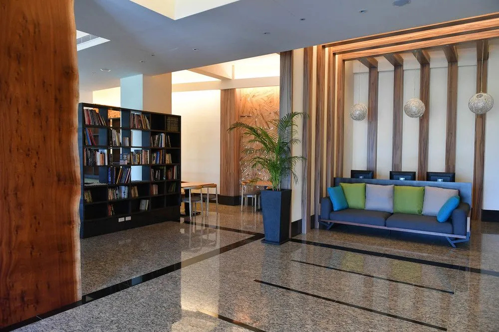 Celebrity 99 Hotel - Général