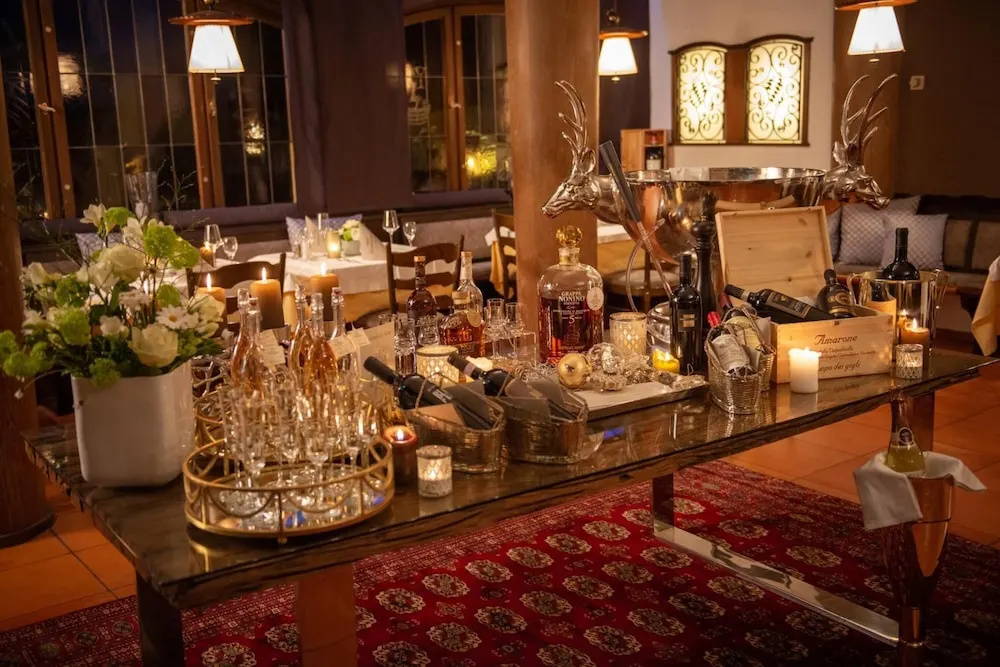 Hotel Wittelsbacher Hof - Général