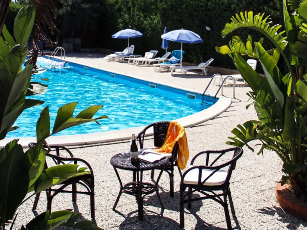 Hotel photo 9