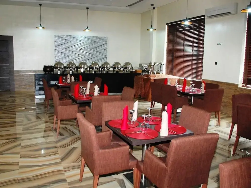 Hotel photo 20