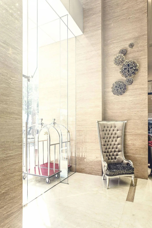 Hotel GranDhika Iskandarsyah - Général
