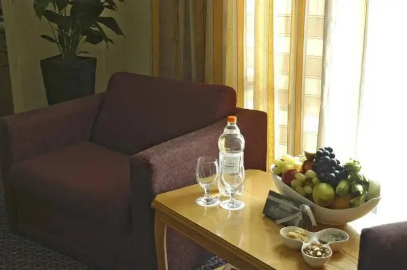 Imperial Palace Hotel - Général