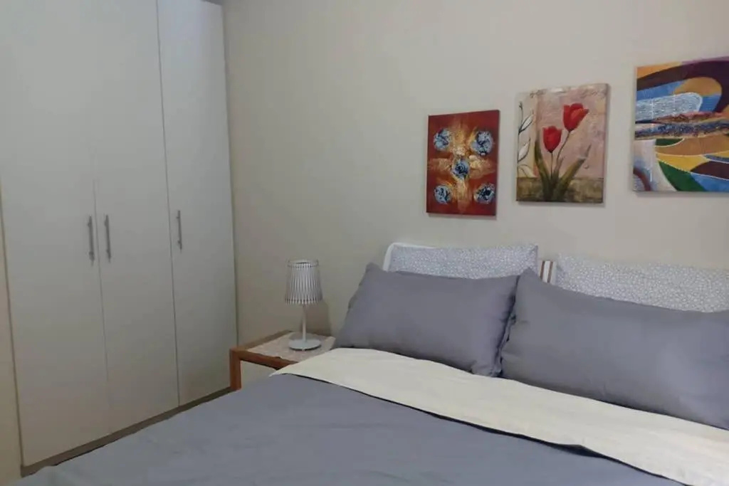 2BR Apartment - Pasig Stay