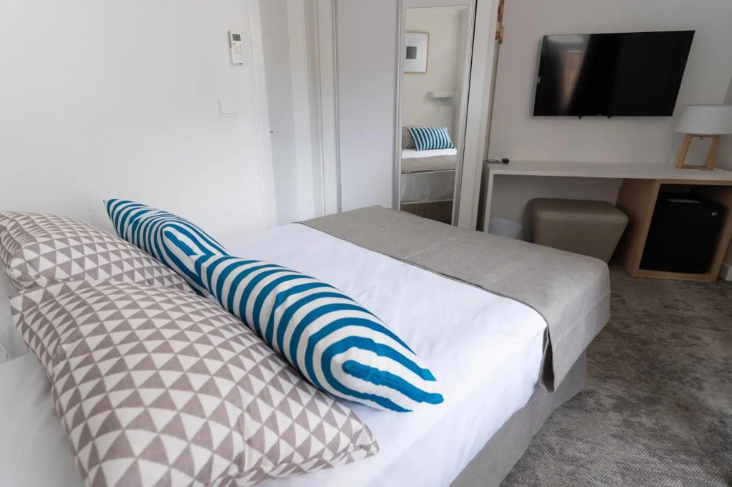 Bluesea Al Andalus Hotel - Général