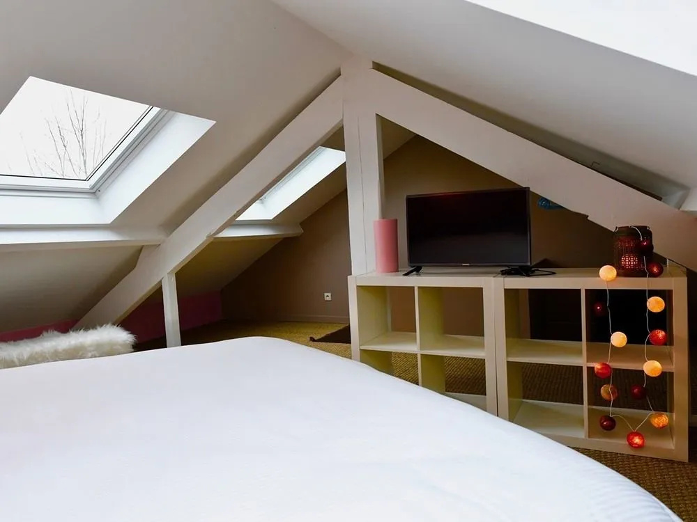 Voir la photo 3 — Maison Week end