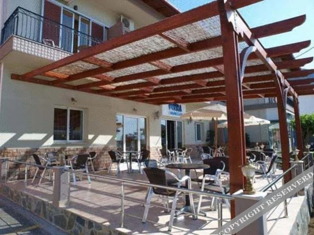 Avra Hotel