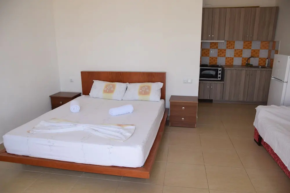 Rojela Rooms - фото 22