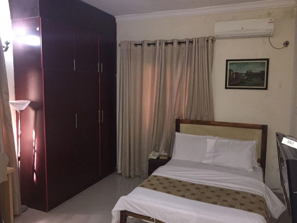 Hotel photo 5