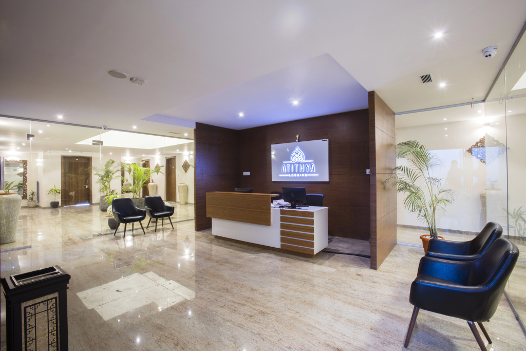 Hotel Sapphire Premium