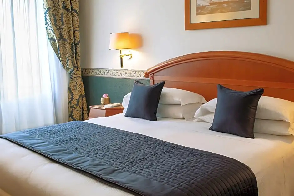 Starhotels Vespucci - Chambres