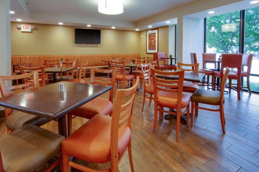 Drury Inn & Suites Terre Haute - Général