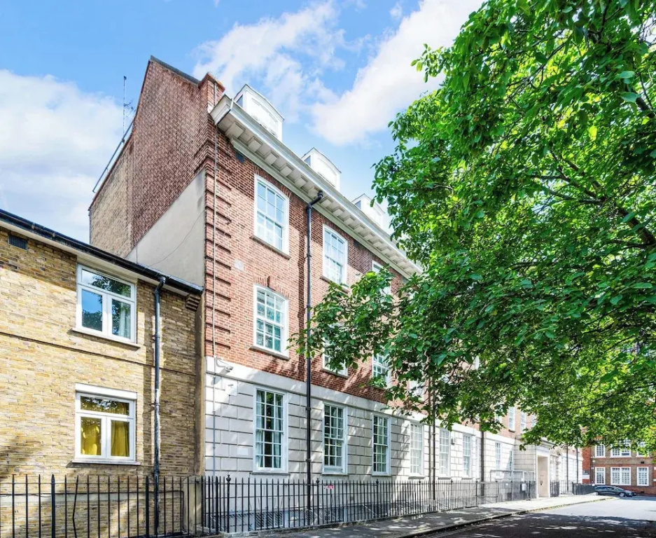 AXO Waterloo - Student Accommodation - Campus Accommodation
