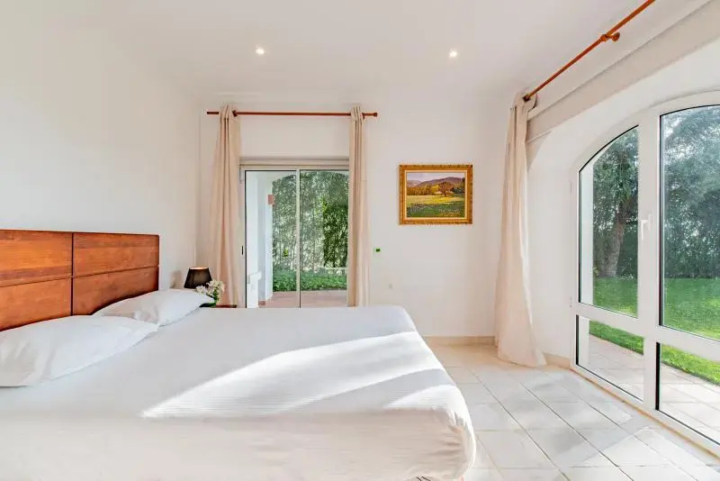 Arcos Gardens Sol Rent Golf - Chambres
