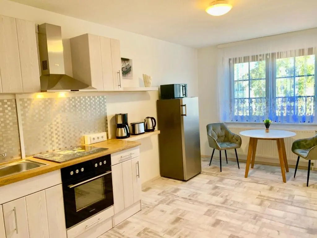 Spreewaldhotel Krabat - Chambres