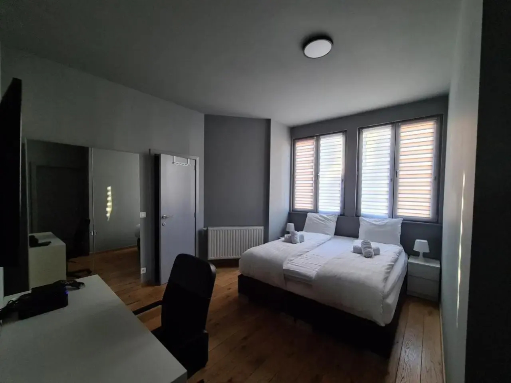 HDC Nivelles Grand-Place - фото 2