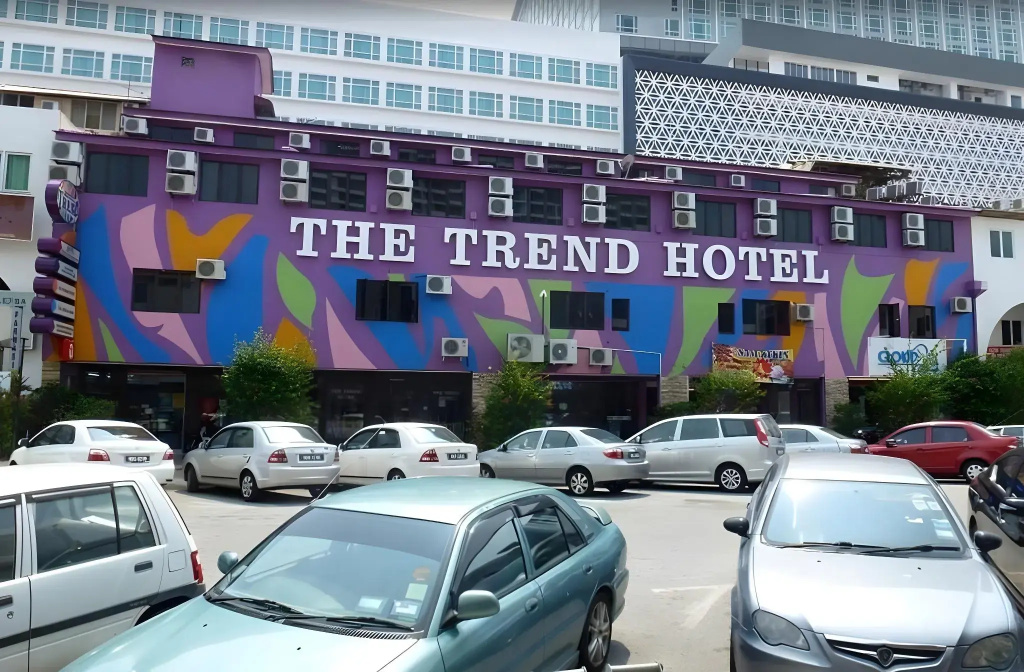 Hotel photo 14