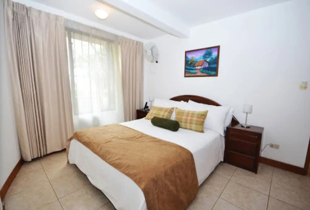 Casa Reflejos City View - фото 3