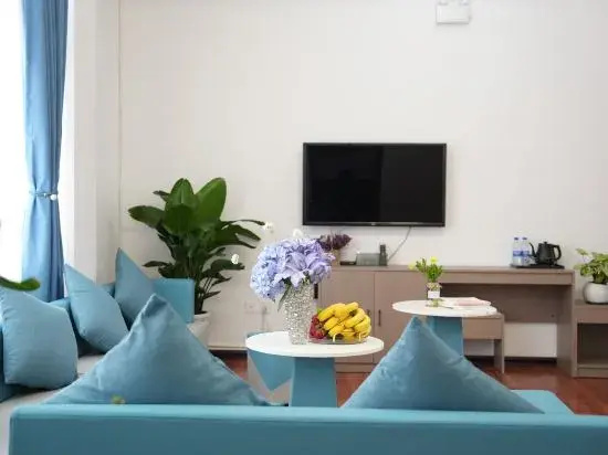 Hotel photo 11