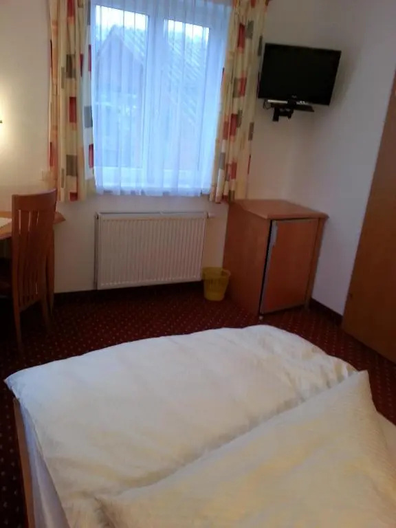 Gasthof Zur Post - Chambres
