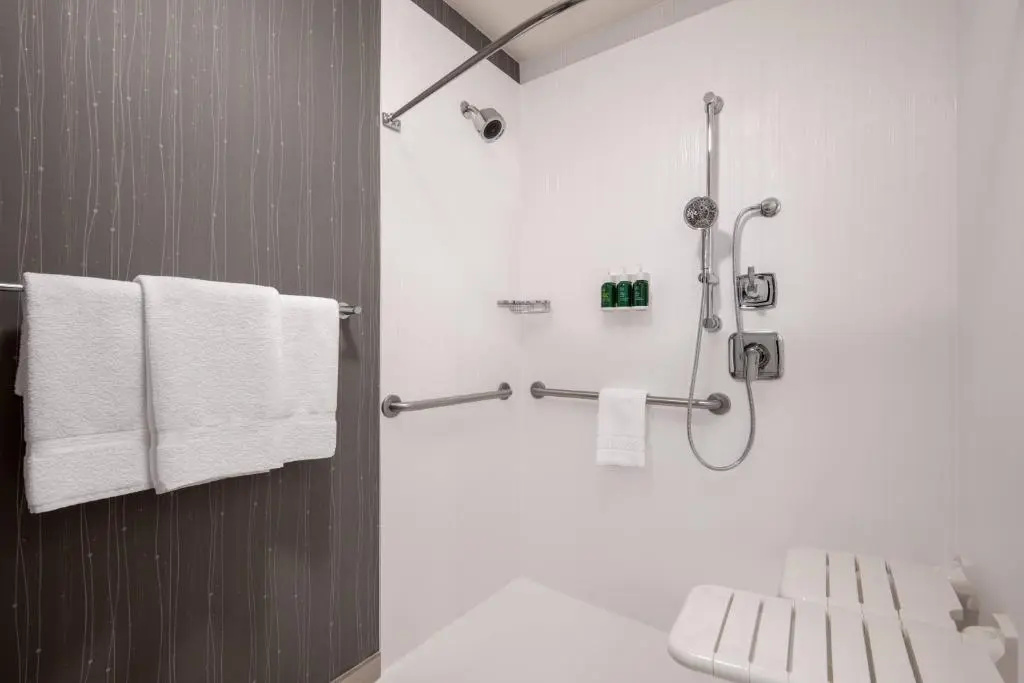Courtyard by Marriott Reno - Chambres