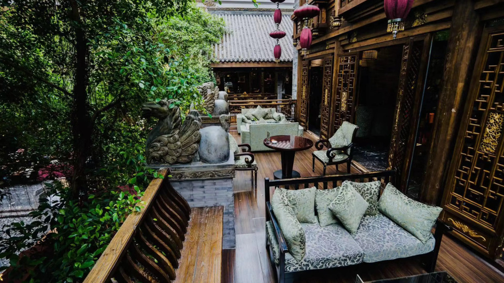 InterContinental Chengdu Century City by IHG - фото 41