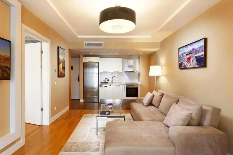 Nidya Hotel Esenyurt - Chambres