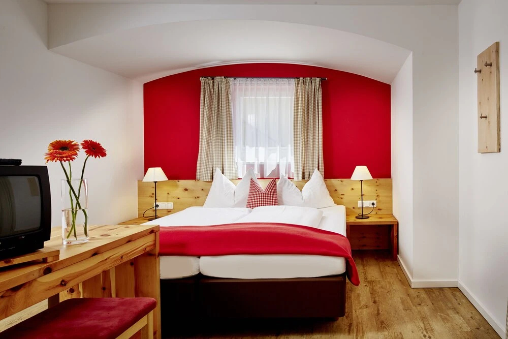 2 Bedrooms Family Suite