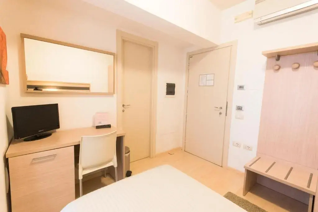Stilhotel - Chambres