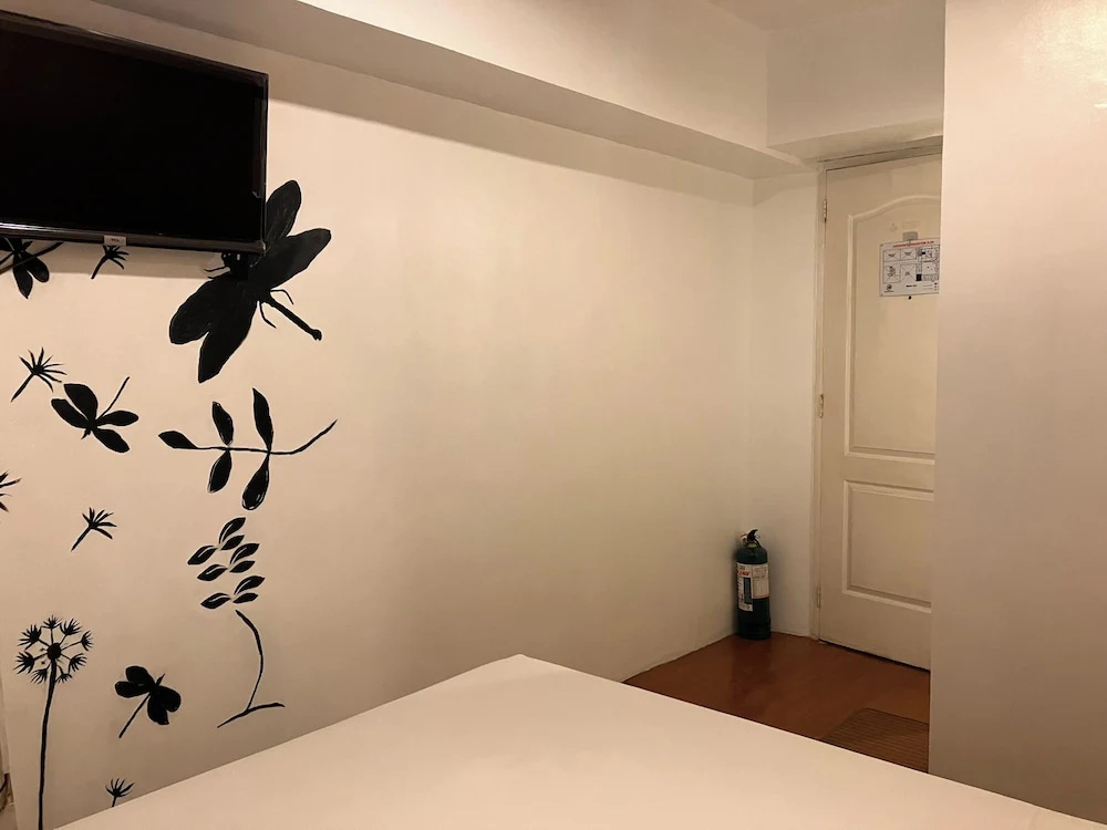 Spaces By Eco Hotel - Chambres
