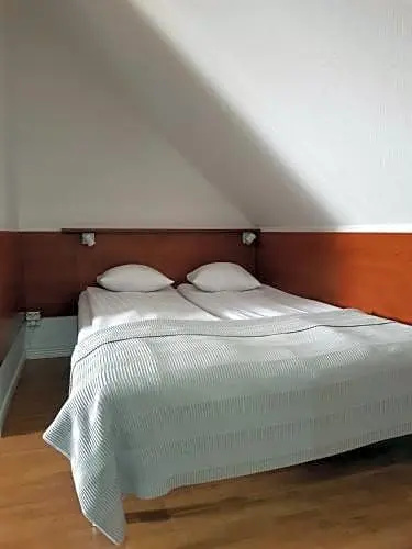 Astoria Hotel - Chambres