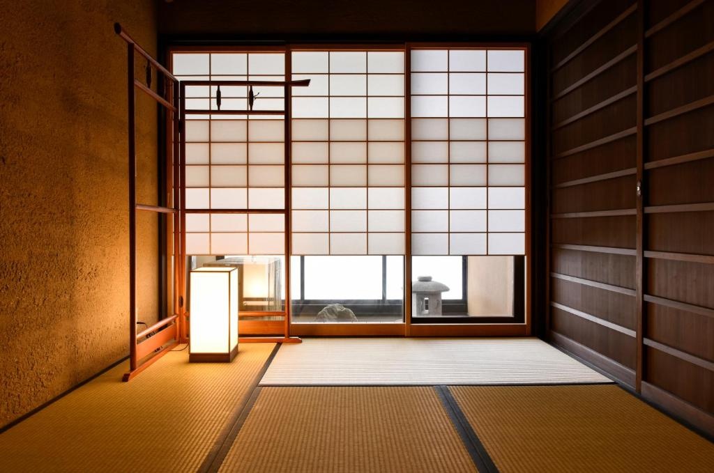 Rinn Premium Machiya Townhouse Kunpu 사진 21