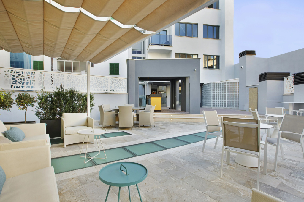 Hotel photo 19