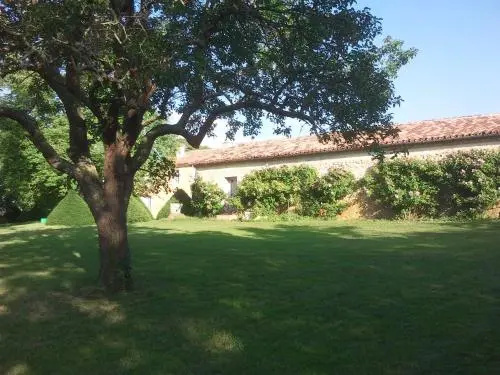 Le Gavachon