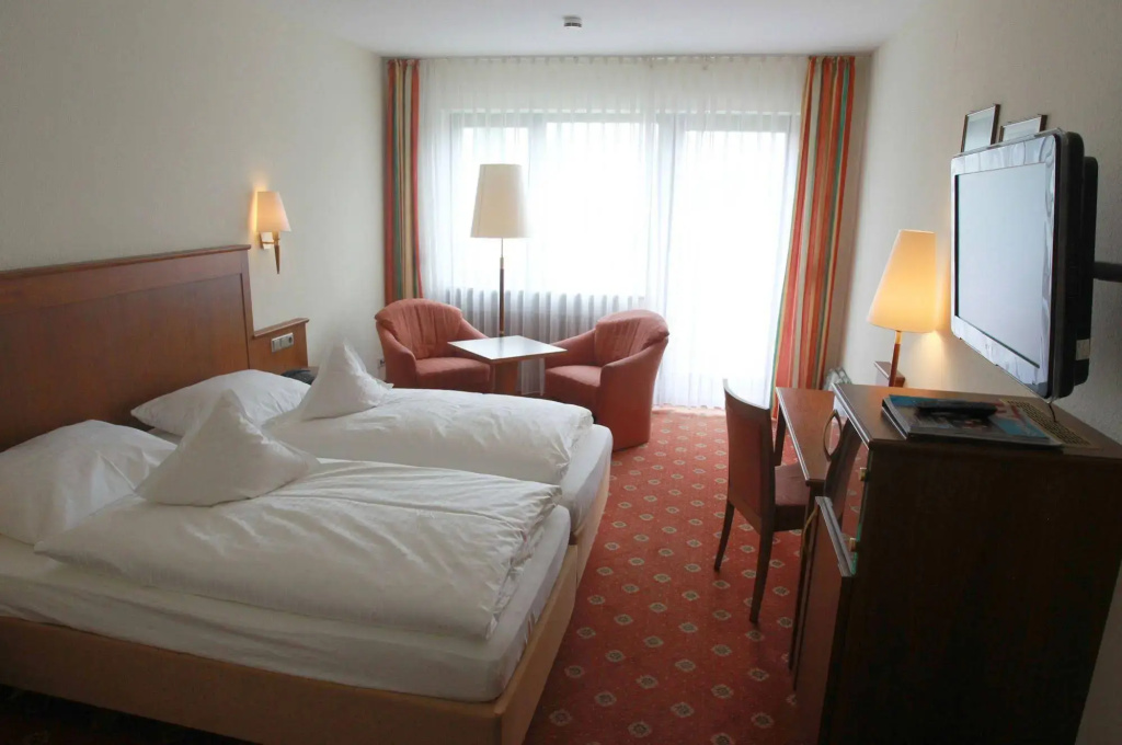 Hotel photo 6