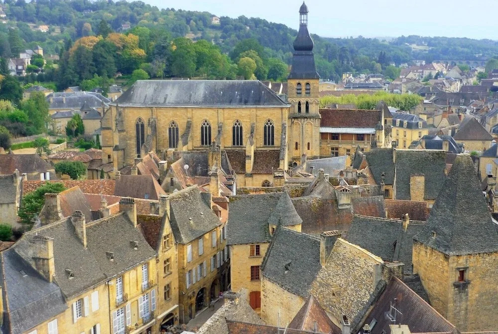 La Salamandre
