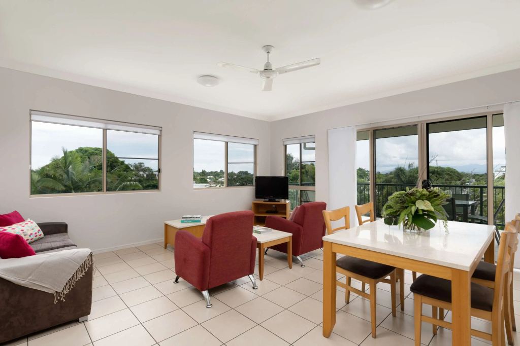 Rydges Southbank Townsville - Général