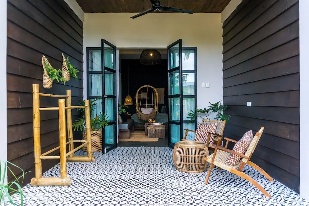 Happiness Villas