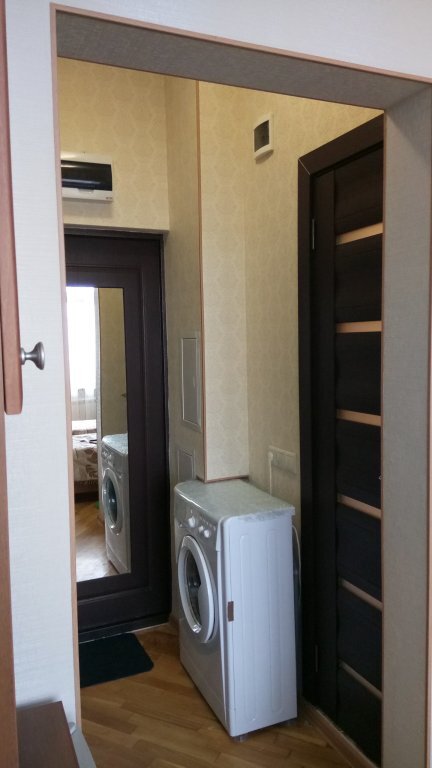 Гостиница Apartments na Svetlane, фото 3