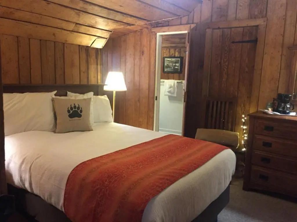 Big Meadows Lodge - 5