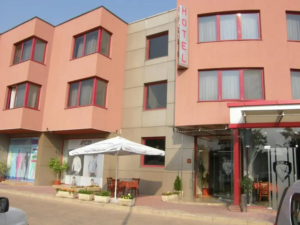 Hotel Philippopolis