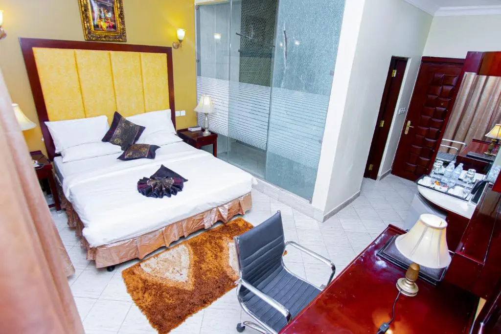 Nyumbani Hotels & Resorts - Chambres