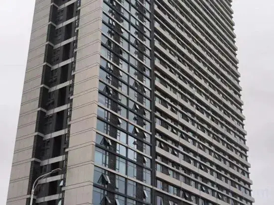 Yuandawu Apartment (Shaoguan Poly Plaza)