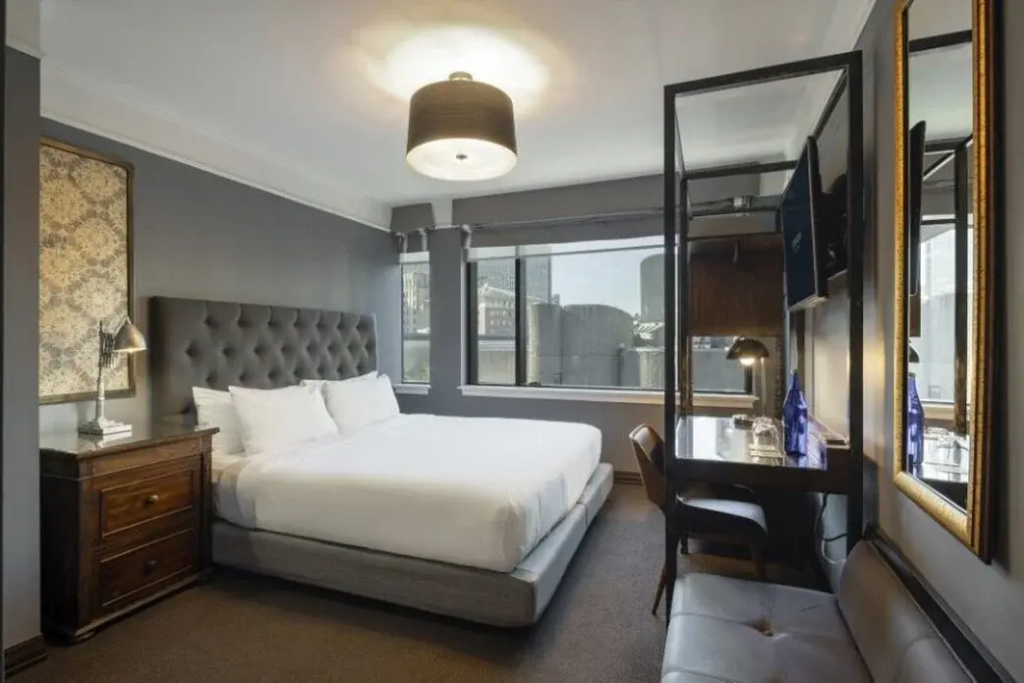 Hotel photo 21